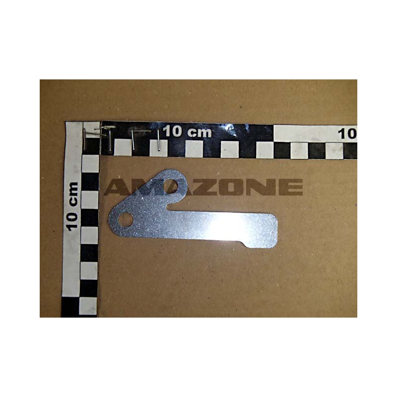 ANSCHLAG F. KUGELHAHN 930106, Amazone