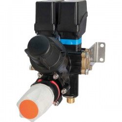 Electric distributor for orchards 2-4 sections 20-40bar ARAG, 881414202, 881414214