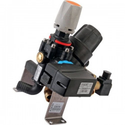 Electromagnetic distributor 2, 4, 6 sections - orchard with main valve ARAG, 481914202, 481914204