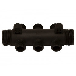 1/2&quot; Splitter 320073 Hardi