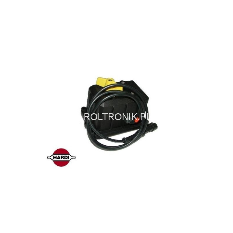 Hardi Fluid Pressure Control Valve Motor, 72182900