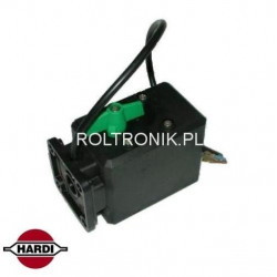 Hardi-Sektionsmotor, 72086400
