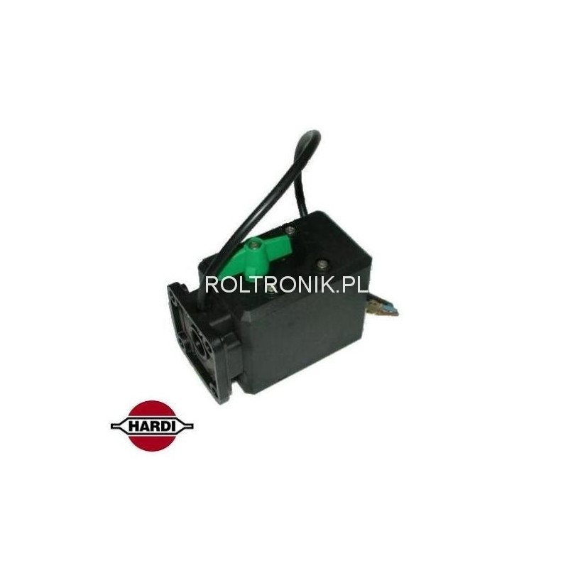 Hardi section engine, 72086400