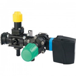 Main valve with manual proportional valve 100l/min, 871520B50, Arag