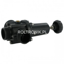 Pressure limiting valve, 00200100