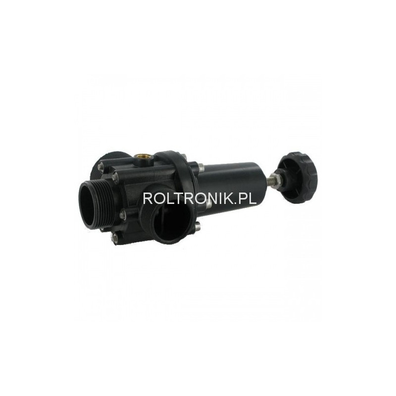 Pressure limiting valve, 00200100
