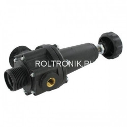 Pressure limiting valve, 00200000