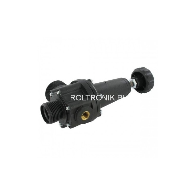Pressure limiting valve, 00200000