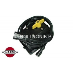 Hardi Fluid Pressure Control Valve, 72374200