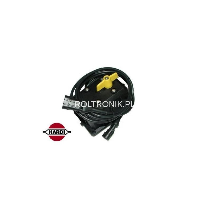 Zawór regulacji ciśnienia cieczy Hardi, 72374200