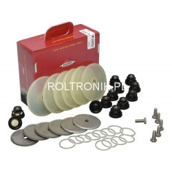 2Hardi 463/464 Pumpenreparatursatz