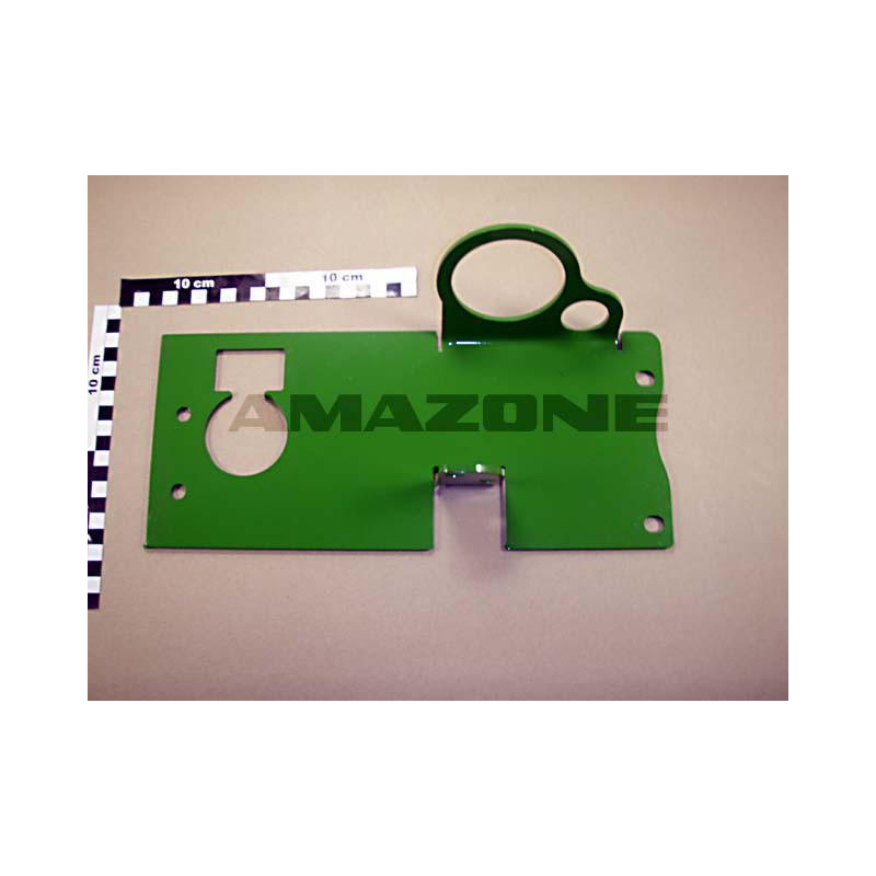 PLATTE VORN (02) 932995, Amazone