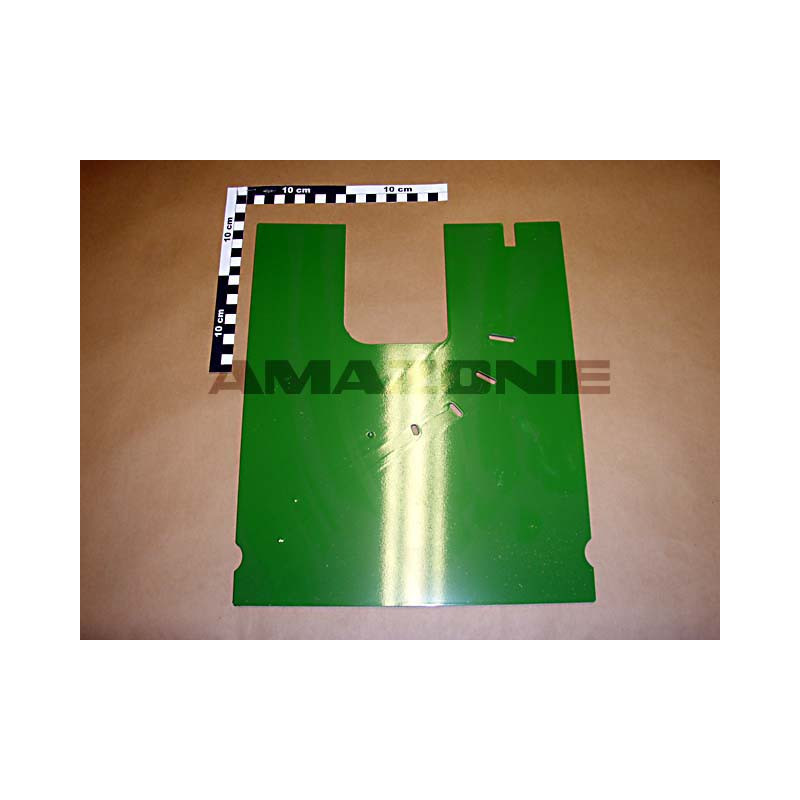 MITTELSTÜCK F. TRAEGER (02) 933124, Amazone