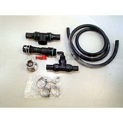 ECOFILL M. SPUELFUSS F. UX SPECIAL VORM. 936643, Amazone