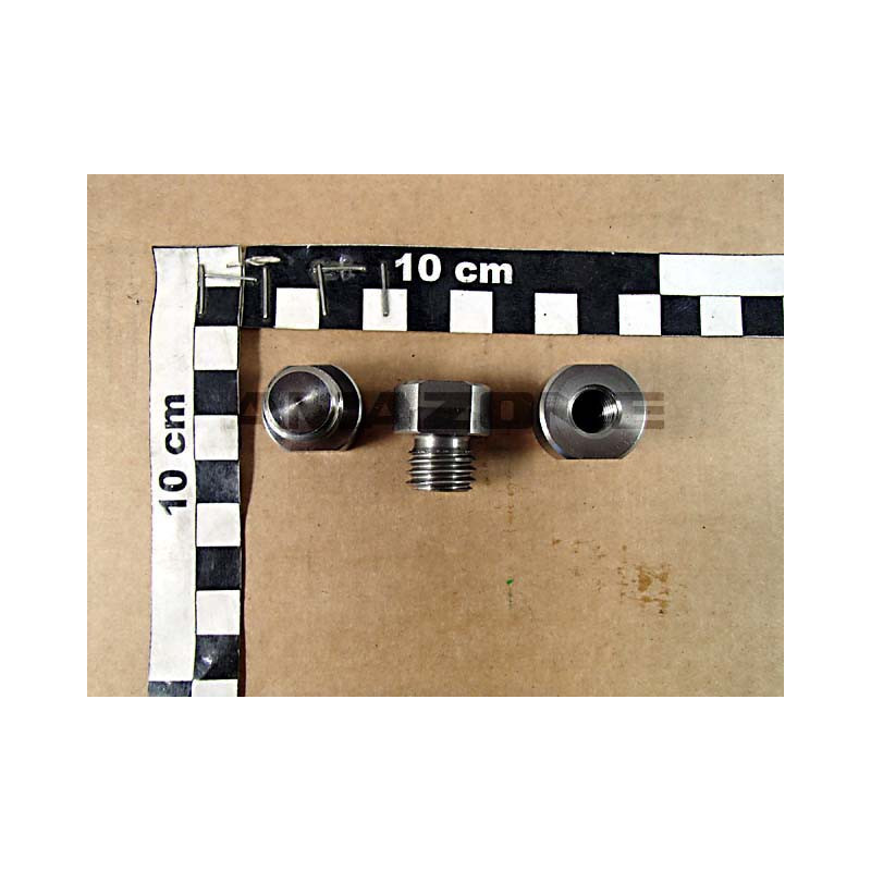 HALTERUNG GPS EMPFAENGER 937135, Amazone