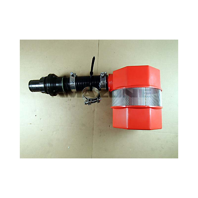 Saugkorb 2 Zoll mit Rückschlagventil 938084, Amazone