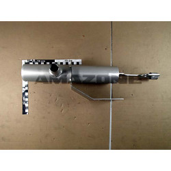 SAUGROHR GESCHW. (09) 938797, Amazone