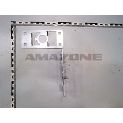 HALTER F. RUEHRWERKHAHN 948327, Amazone