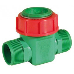 Keramik-Durchflussmesser 1 1/2&quot;, 00375154