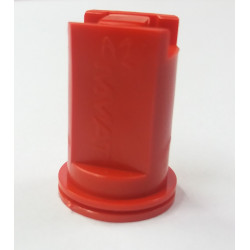 2Kompakter Doppelstrom-Ejektorzerstäuber EŻK TWIN MMAT 04