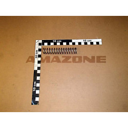 Druckfeder 1.6X19.8X104 HB117, Amazone