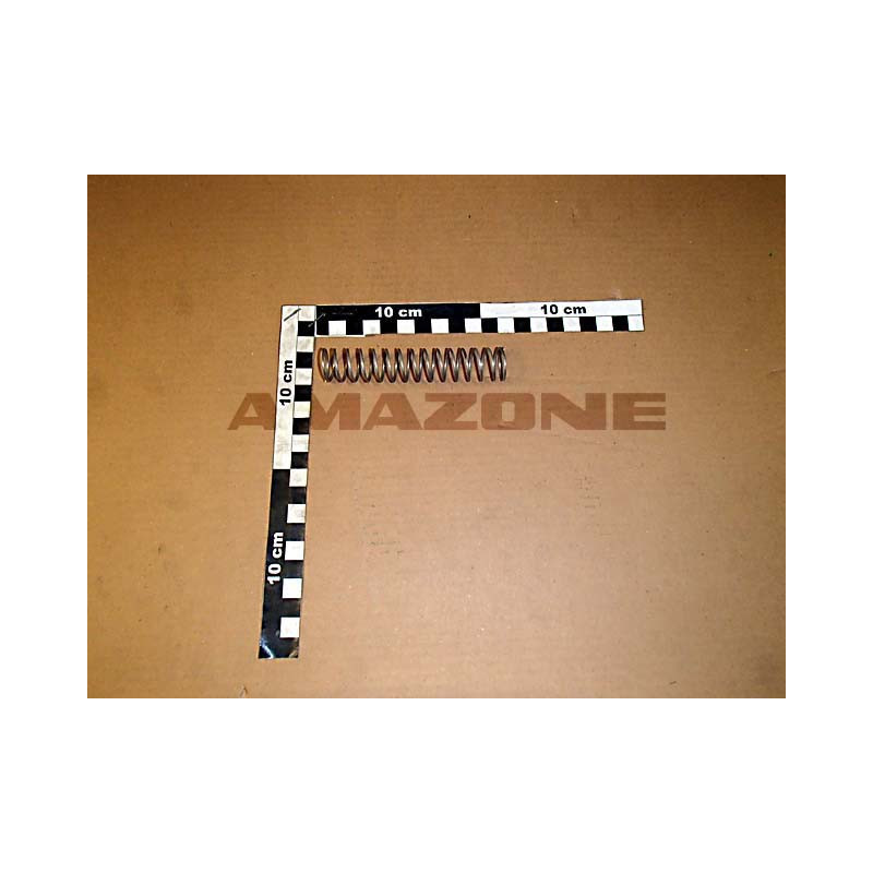 Druckfeder 1.6X19.8X104 HB117, Amazone