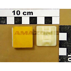 KLEBEPLATTE KE041, Amazone