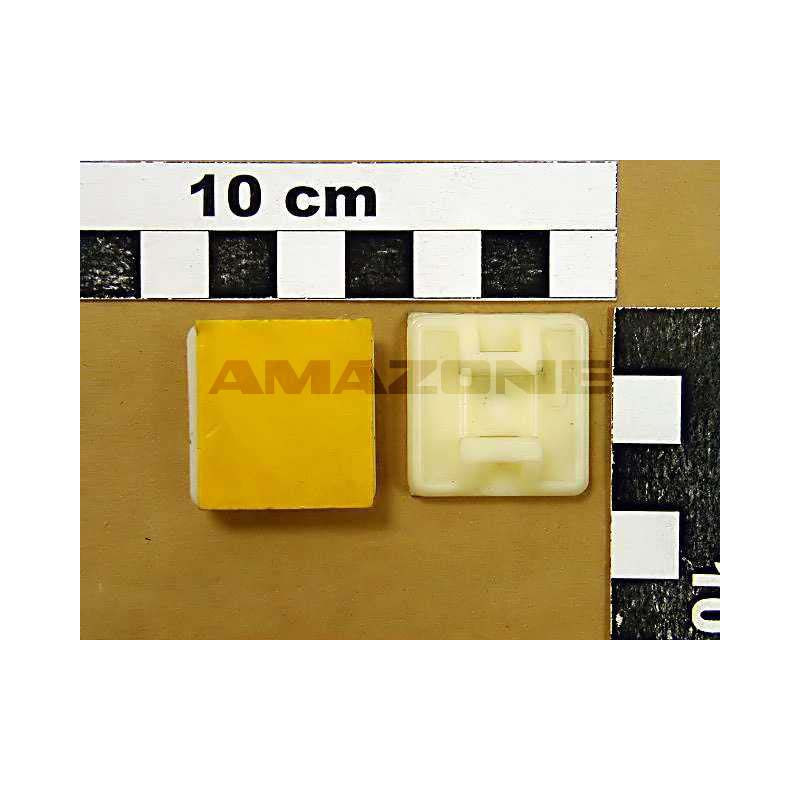 KLEBEPLATTE KE041, Amazone