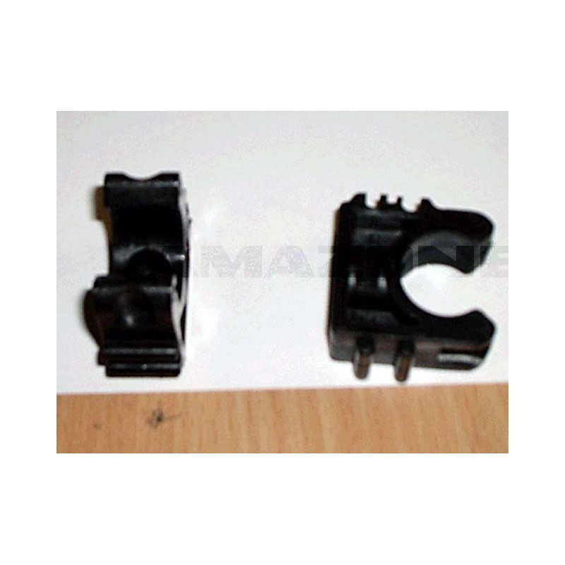 Klemmschelle 20 einfach KE219, Amazone