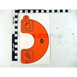 Befüllen/Schnellentleeren ME585 foils, Amazone