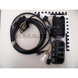 Cable set NB115, Amazone