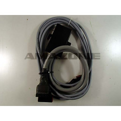 Kabelbaum UG ext. Fuellstandsanz. AMATRON+ NL117, Amazone