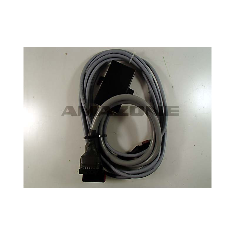 Kabelbaum UG ext. Fuellstandsanz. AMATRON+ NL117, Amazone