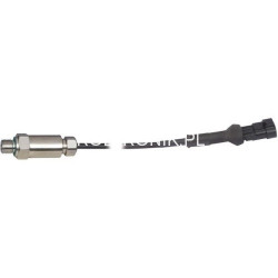 2Tank fill level sensor