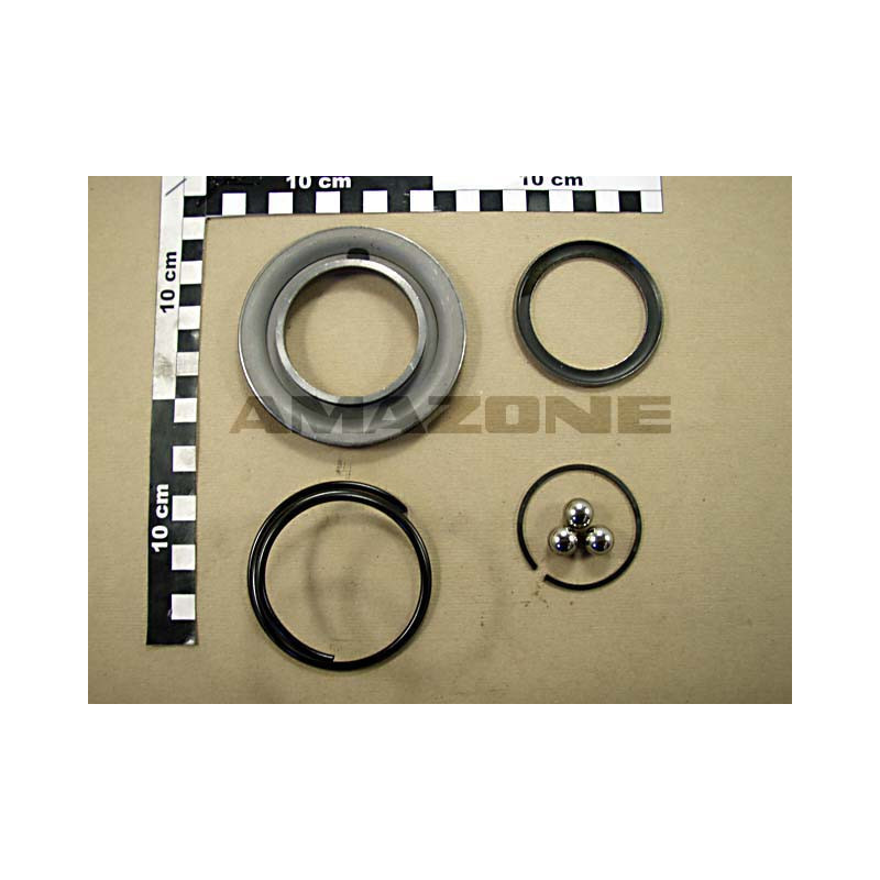 Spankit RT D 55.1 1 3/8Zoll Y435000302R, Amazone