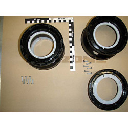 Schutztrichter f. WW 80 Grad Y517027002, Amazone