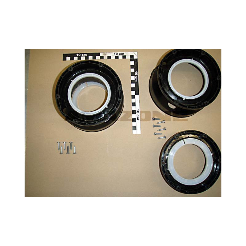 Schutztrichter f. WW 80 Grad Y517027002, Amazone