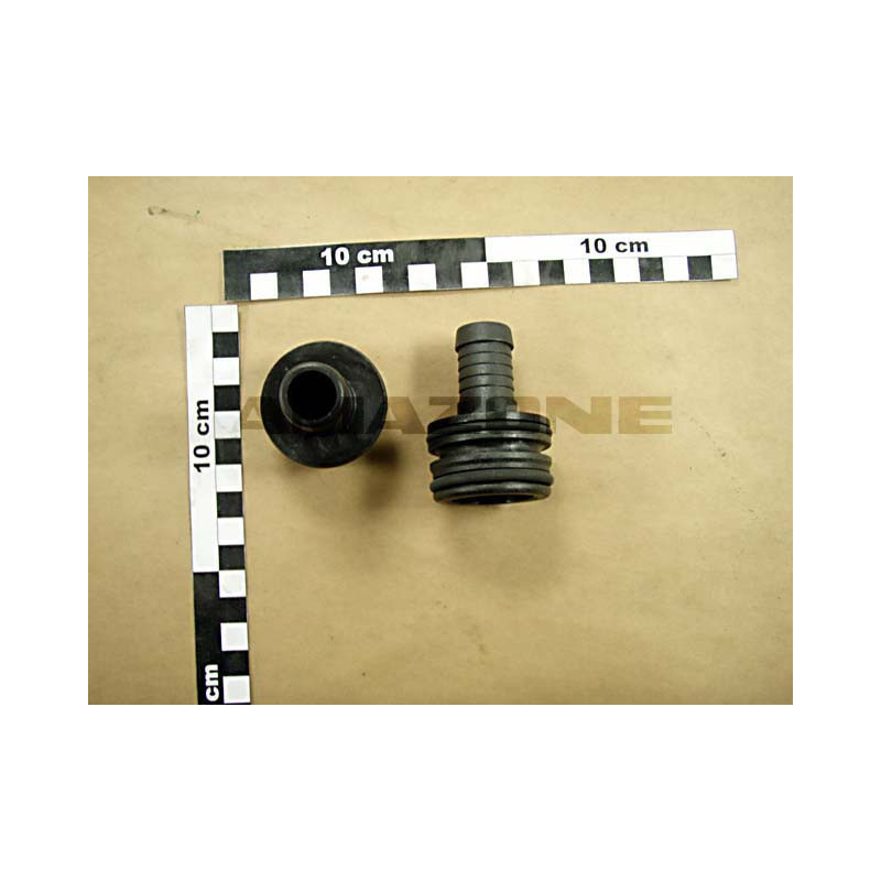 STECKTUELLE AS40 D20 KPL. ZF1001, Amazone