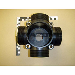 2Gehäeuse KH2 FT ZF616