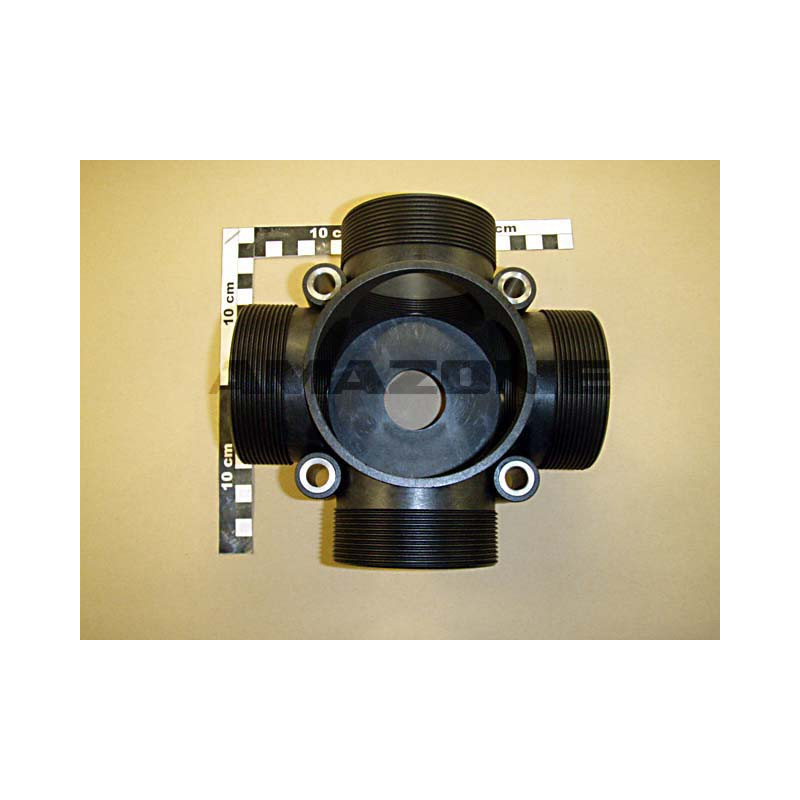 Gehaeuse KH2 FT ZF616, Amazone