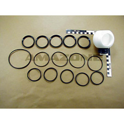 2Dichtsatz fuer ZF595 / ZF654 / ZF888 KH2 ZF620