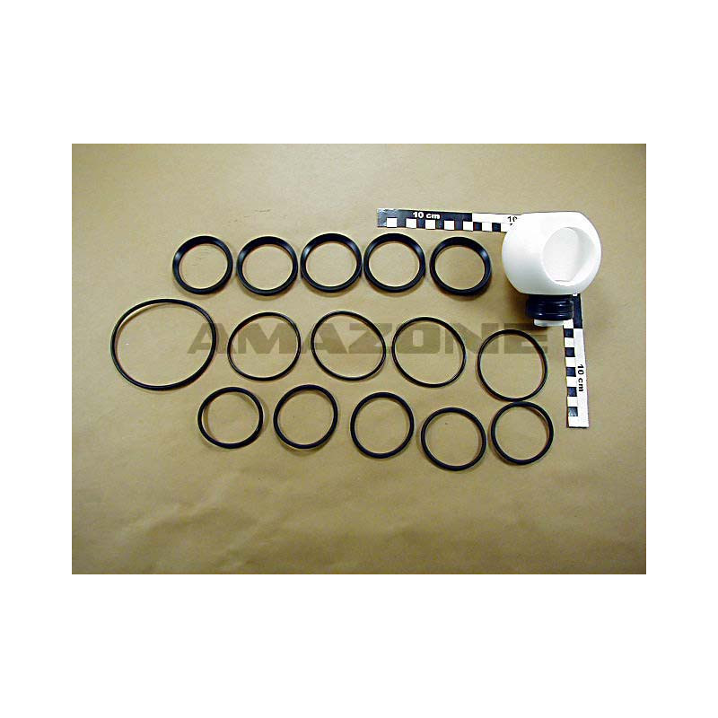 Dichtsatz für ZF595 / ZF654 / ZF888 KH2 ZF620, Amazone
