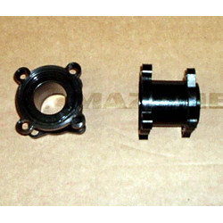 Adapter 463/473 (Anschluss) ZF641, Amazone