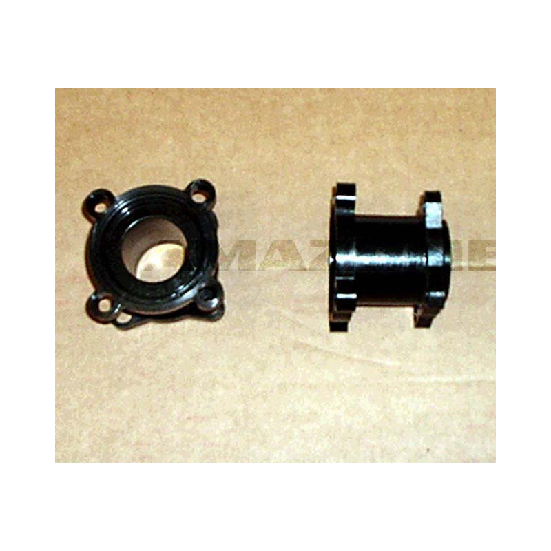 Adapter 463/473 (Anschluss) ZF641, Amazone
