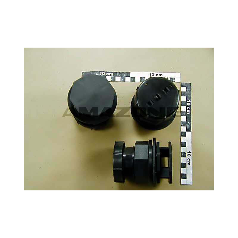 Entlüftungsventil (Schwimmer) ZF720, Amazone