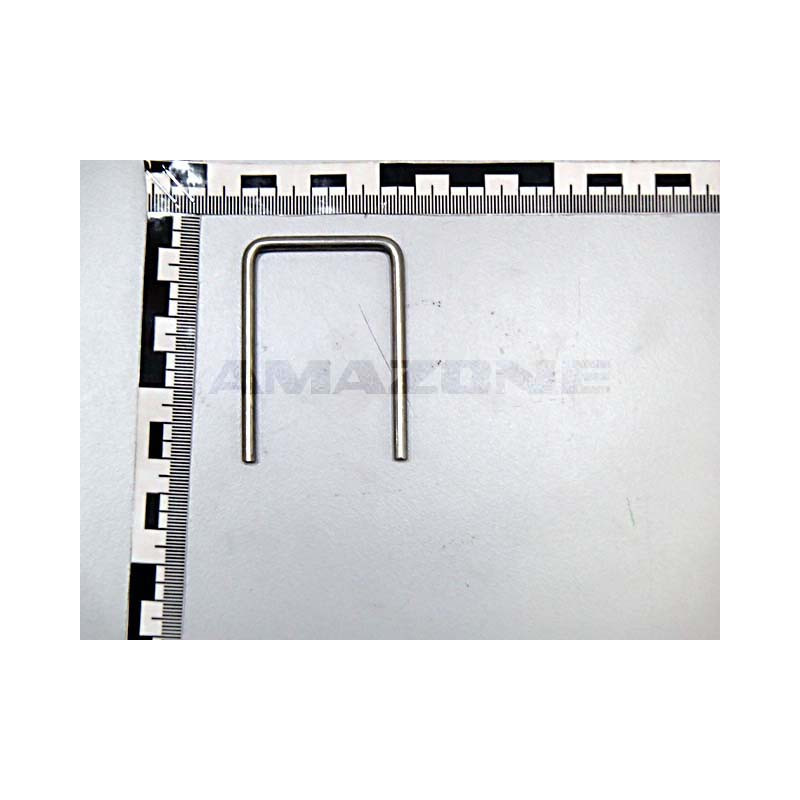T5 fork, ZF722 Amazone