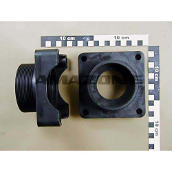 Flansch KH2 ZF803, Amazone