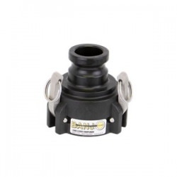 Banjo redukcja camlock 3"F camlock 2"M, 303B200A