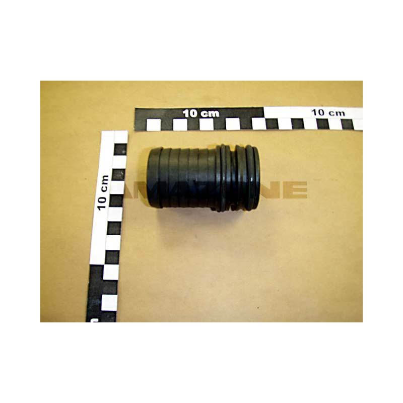 AS40M D.39-Stecker, Amazone, ZF951