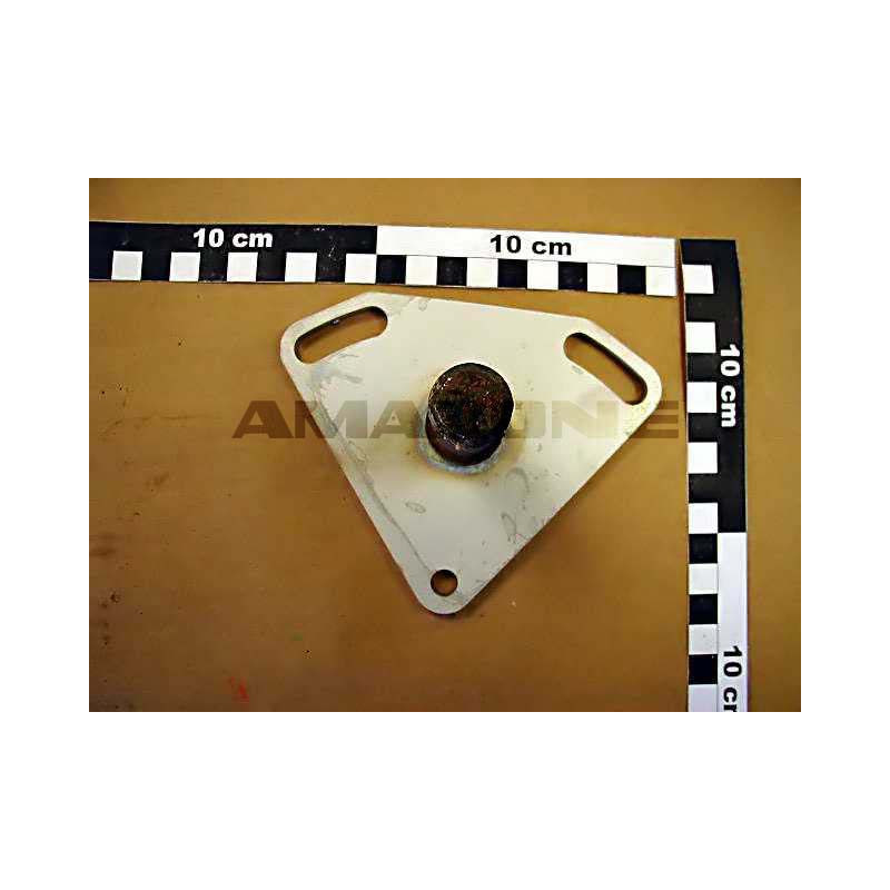 HEBELAUFNAHME (09) 73301080, Amazone